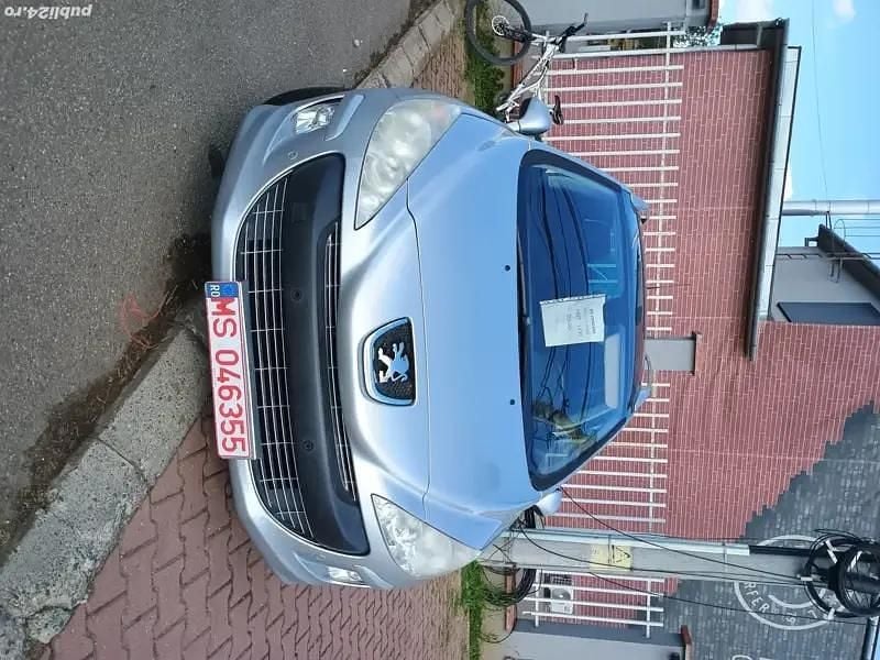 Utilizat 2010 Peugeot 308 Break | 1.499 EUR (Super Preț) - Imagine 1/4