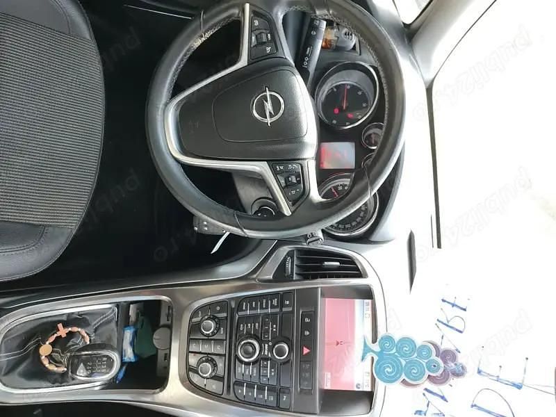 Utilizat 2012 Opel Astra OPC Break | 6.800 EUR (Scump) - Imagine 1/4