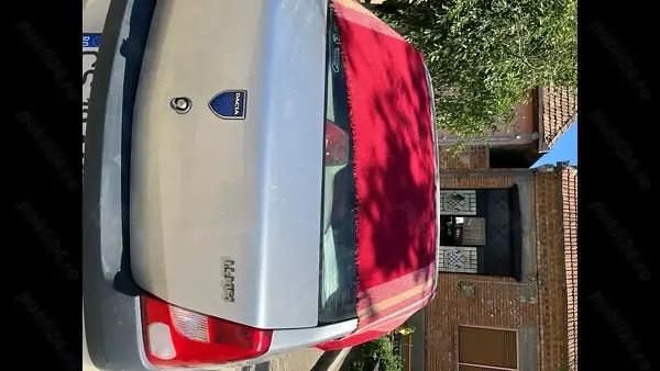 Utilizat 2007 Dacia Logan Berlinǎ | 2.000 EUR - Imagine 1/4