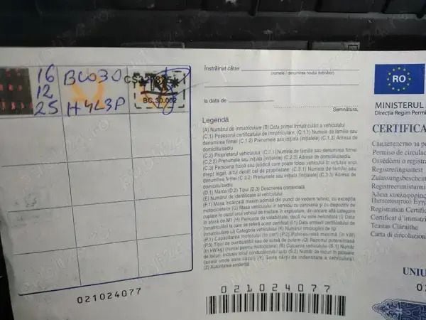 Second-hand Audi A4 100 CP (73 kW) 2001 Berlinǎ