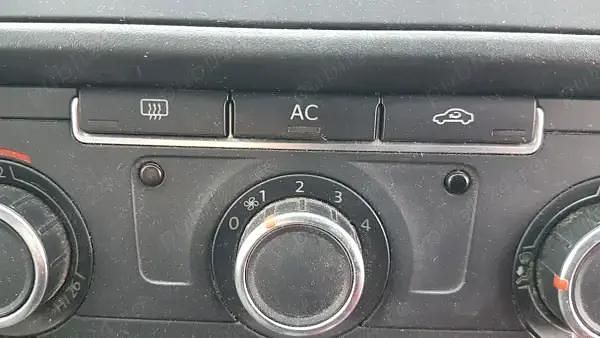 Second-hand VW T5 102 CP (75 kW) 2013 Van