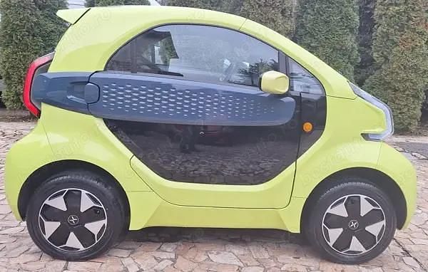 Second-hand XEV Yoyo 15 kW (21 CP) 2023 Hatchback