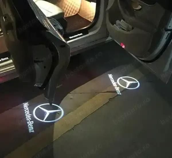 Second-hand Mercedes A220 194 CP (142 kW) 2018 Berlinǎ