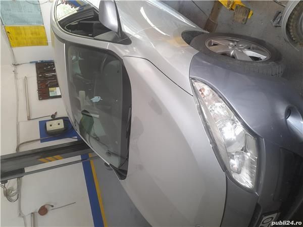 Utilizat 2011 Renault Mégane III Coupe | 6.000 EUR (Puțin scump) - Imagine 1/4