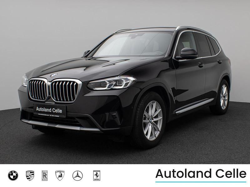 Utilizat 2022 BMW X3 Sport Line SUV | 44.811 EUR - Imagine 1/1