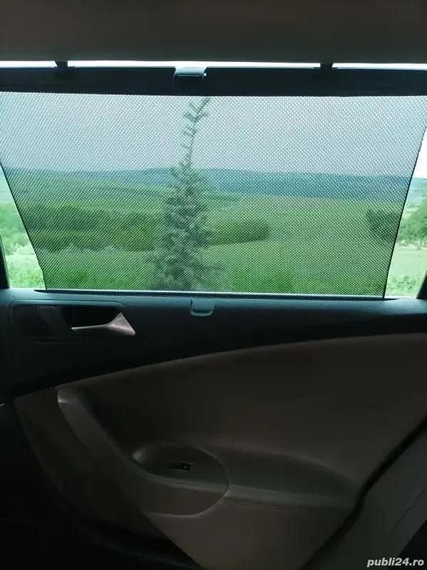 Utilizat 2009 VW Passat Break | 4.150 EUR (Puțin scump) - Imagine 1/4