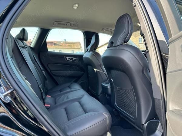 Second-hand Volvo XC60 Plus 197 CP (144 kW) 2023 SUV