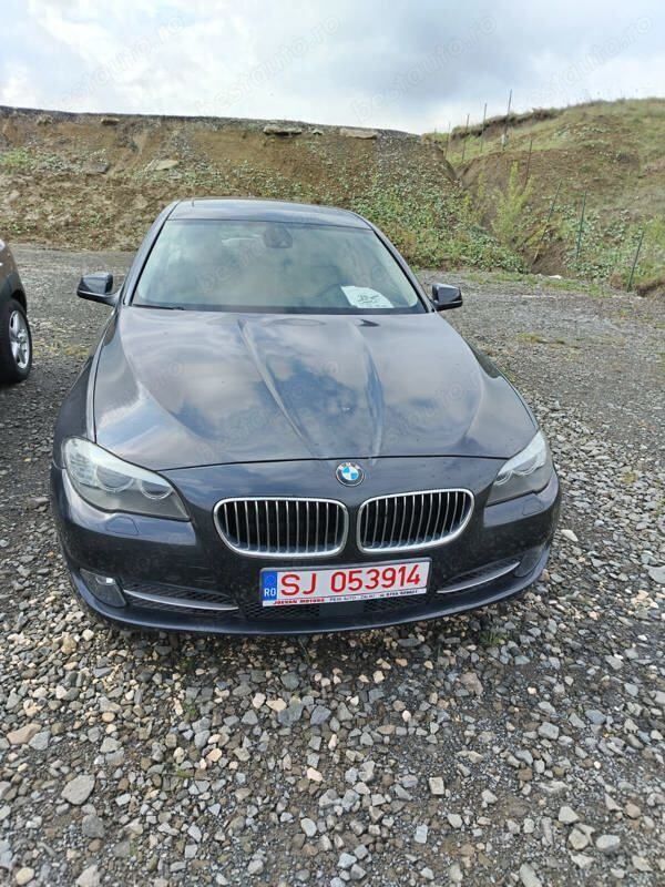 Utilizat 2012 BMW 530 Break | 17.800 EUR - Imagine 1/4