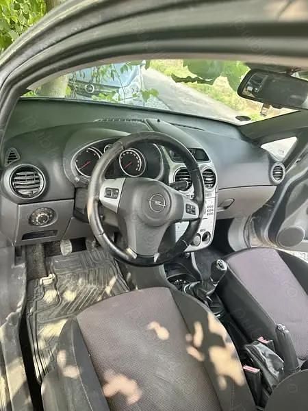 Utilizat 2007 Opel Corsa | 3.500 EUR - Imagine 1/4