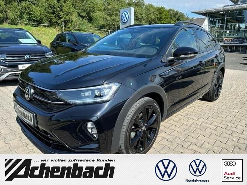 Utilizat 2022 VW Taigo R-line SUV | 29.050 EUR (Scump) - Imagine 1/1