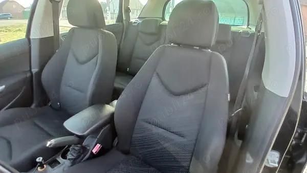 Second-hand Peugeot 308 2009 Negru Break