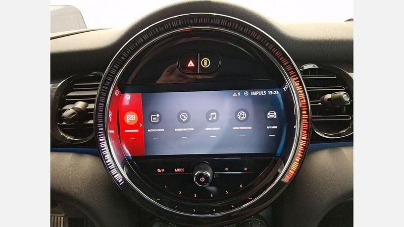 Second-hand Mini John Cooper Works Hatch 231 CP (169 kW) 2021 Gri moonwalk metalizat Hatchback