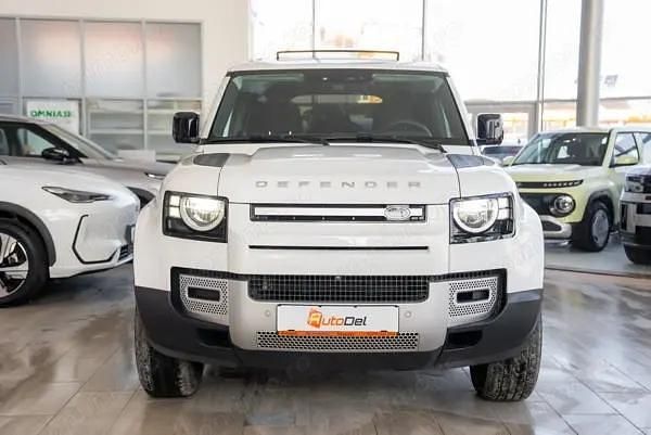 Second-hand Land Rover Defender 301 CP (221 kW) 2021 Alb SUV