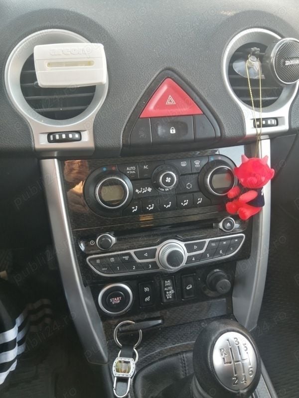 Utilizat 2011 Renault Koleos SUV | 5.900 EUR (Preț OK) - Imagine 1/4
