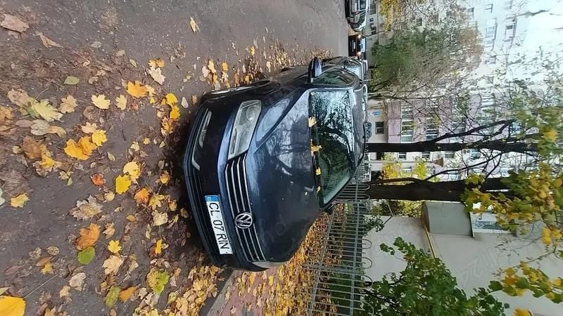 Utilizat 2012 VW Passat Break | 5.000 EUR (Preț bun) - Imagine 1/3