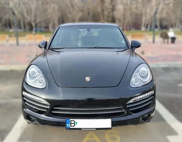 Utilizat 2012 Porsche Cayenne SUV | 13.900 EUR - Imagine 1/4