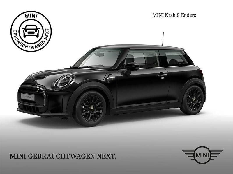 Utilizat 2022 Mini Cooper SE Hatchback | 21.823 EUR - Imagine 1/1