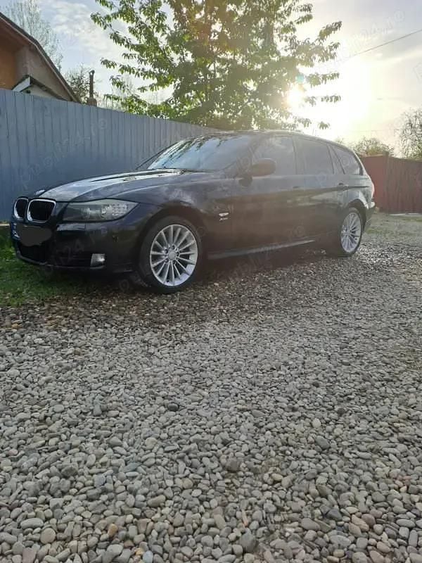 Second-hand BMW 320 177 CP (130 kW) 2009 Break