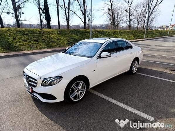 Second-hand Mercedes E300 2020 Berlinǎ