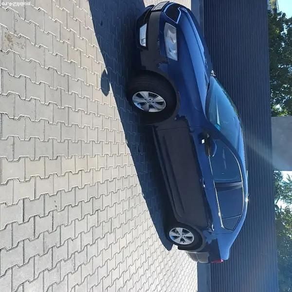 Utilizat 2014 Skoda Octavia Hatchback | 6.999 EUR (Scump) - Imagine 1/4