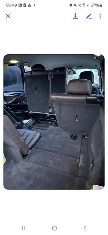 Second-hand BMW X5 250 CP (183 kW) 2014 SUV