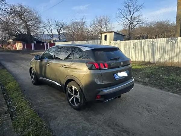 Second-hand Peugeot 3008 130 CP (95 kW) 2018 SUV