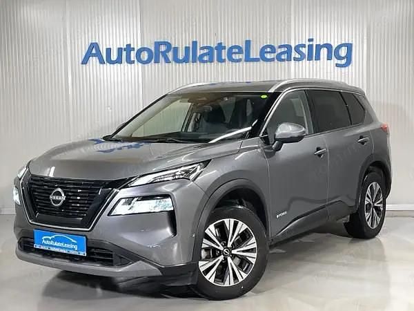 Second-hand 2023 Nissan X-Trail SUV | 29.389 EUR - Imagine 1/4