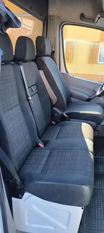 Second-hand Mercedes Sprinter 120 CP (88 kW) 2014 Van