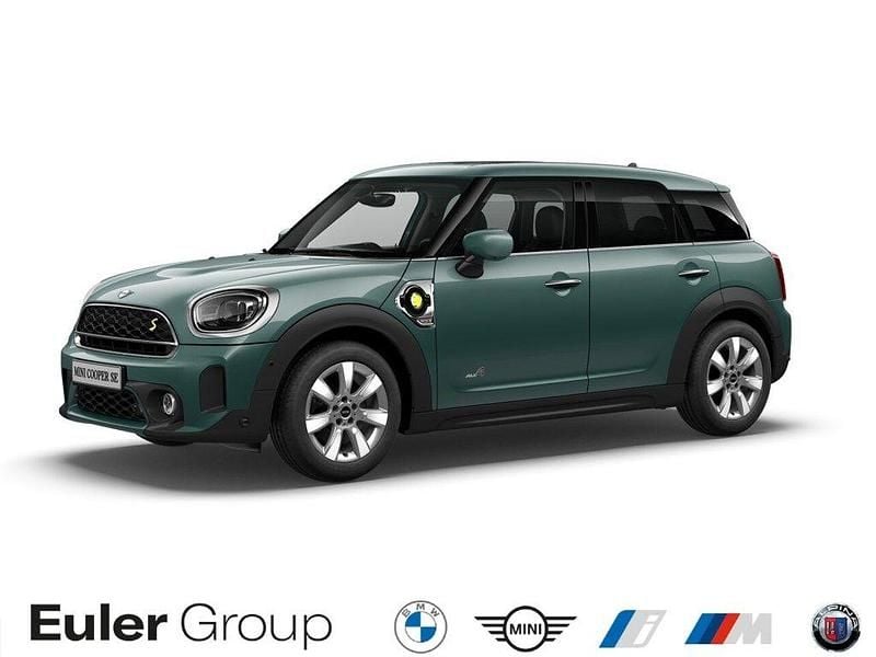 Utilizat 2022 Mini Cooper SE Hatchback | 29.608 EUR - Imagine 1/1
