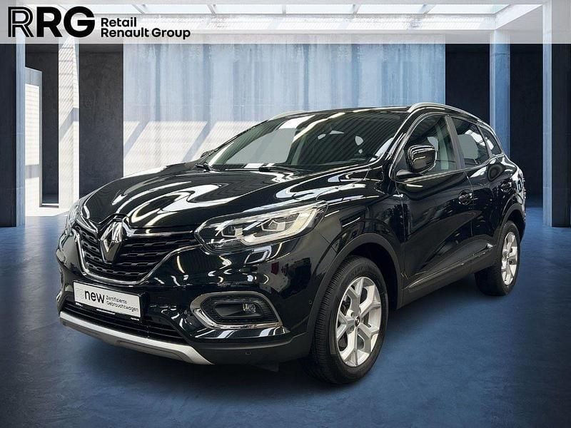 Utilizat 2020 Renault Kadjar LIMITED Deluxe SUV | 17.744 EUR (Preț OK) - Imagine 1/1