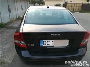 Second-hand Volvo S40 120 CP (88 kW) 2007 Berlinǎ