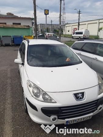 Utilizat 2006 Peugeot 307 Break | 700 EUR - Imagine 1/3
