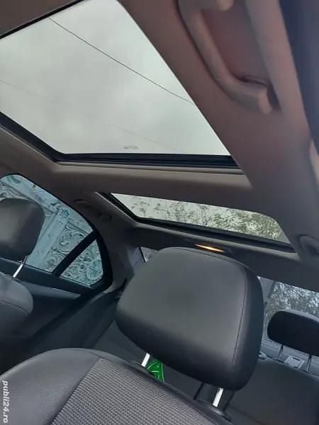 Second-hand Mercedes C220 204 CP (150 kW) 2010 Gri Berlinǎ