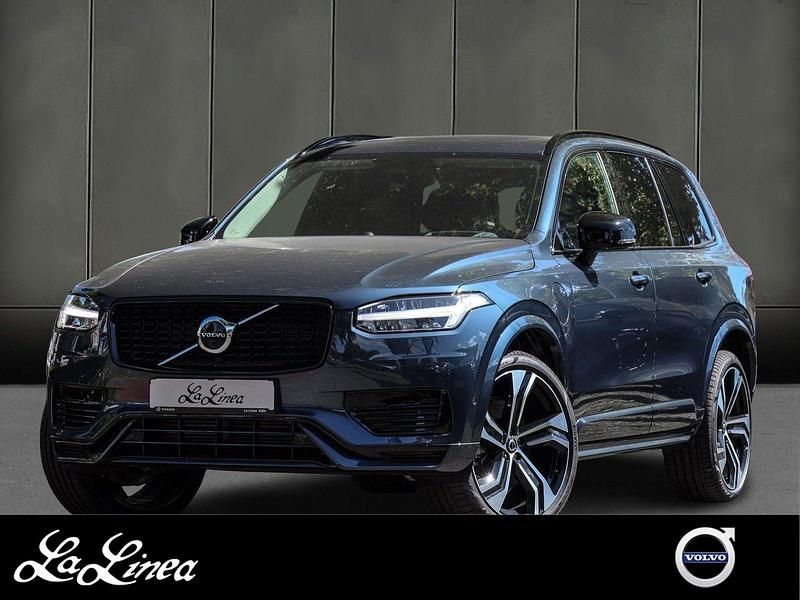 Utilizat 2024 Volvo XC90 Ultra SUV | 72.291 EUR (Scump) - Imagine 1/1