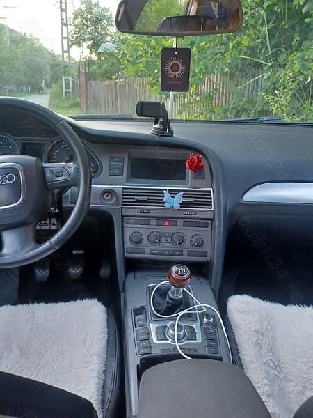Utilizat 2006 Audi A6 Hatchback | 3.200 EUR - Imagine 1/4