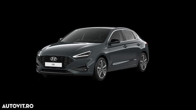 Culoareverde Nouă 2025 Hyundai i30 | 25.265 EUR (Preț OK) - Imagine 1/1