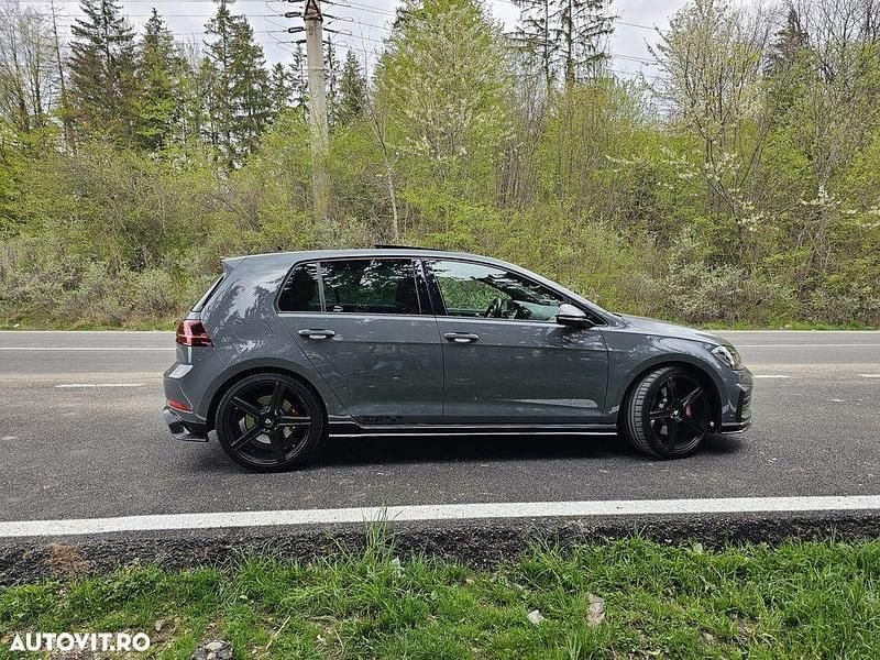 Culoaregri Utilizat 2019 VW Golf VII Hatchback | 25.800 EUR - Imagine 1/4