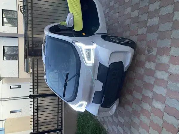 Second-hand XEV Yoyo 7 kW (10 CP) 2022 Hatchback