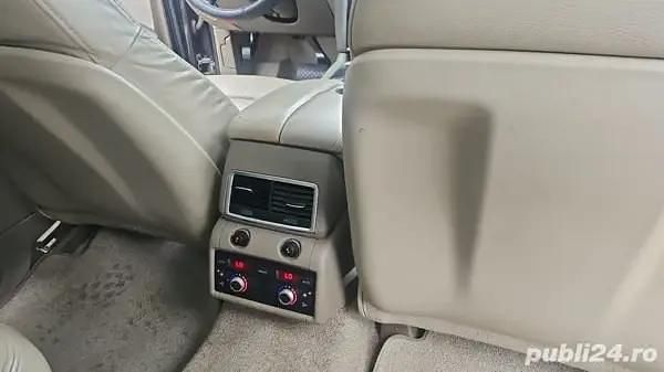 Utilizat 2007 Audi Q7 SUV | 8.000 EUR - Imagine 1/4