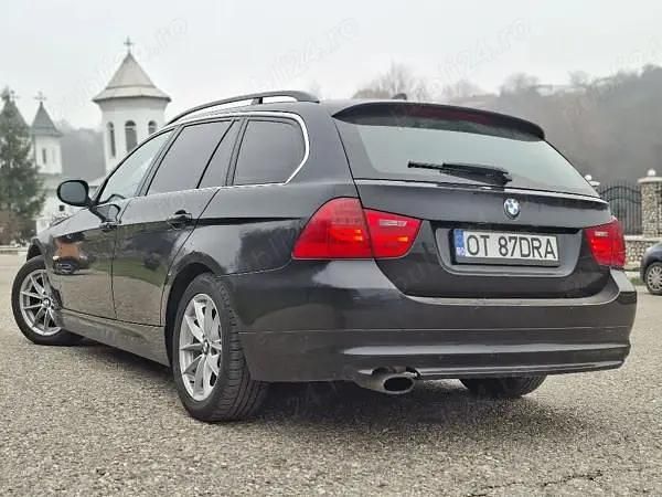 Second-hand BMW 318 136 CP (100 kW) 2010 Break