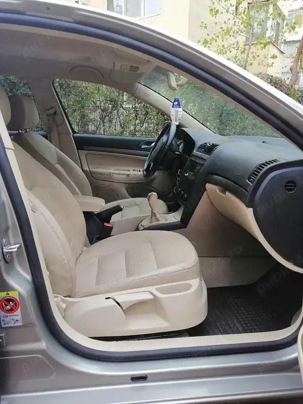 Second-hand Skoda Octavia 160 CP (117 kW) 2009 Berlinǎ