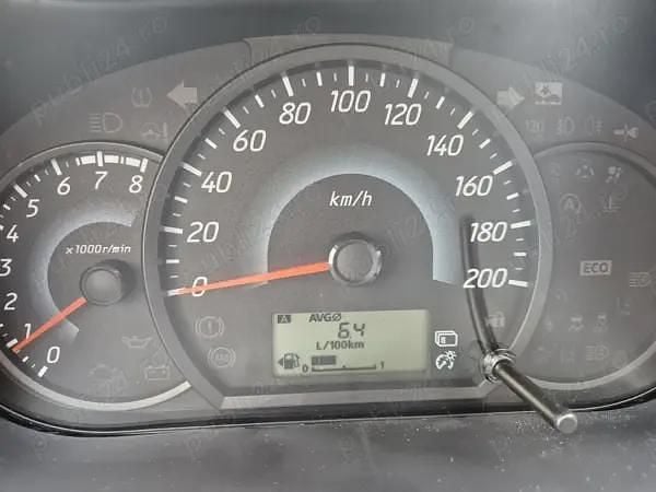 Second-hand Mitsubishi Space Star 71 CP (52 kW) 2023 Gri Hatchback