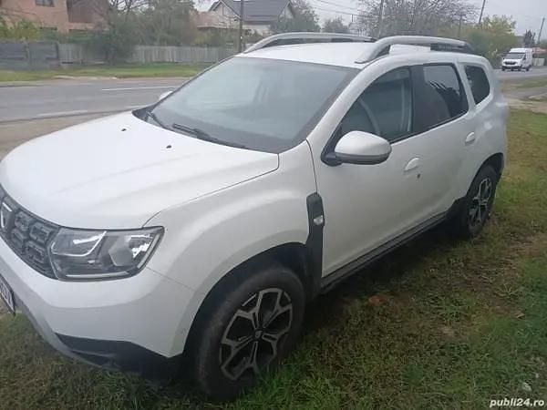 Utilizat 2020 Dacia Duster | 11.000 EUR (Preț OK) - Imagine 1/4