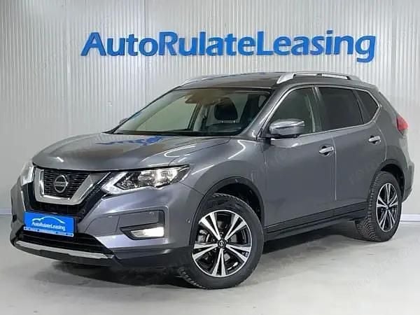 Culoaregri Utilizat 2021 Nissan X-Trail N-Connecta SUV | 19.990 EUR (Preț OK) - Imagine 1/4