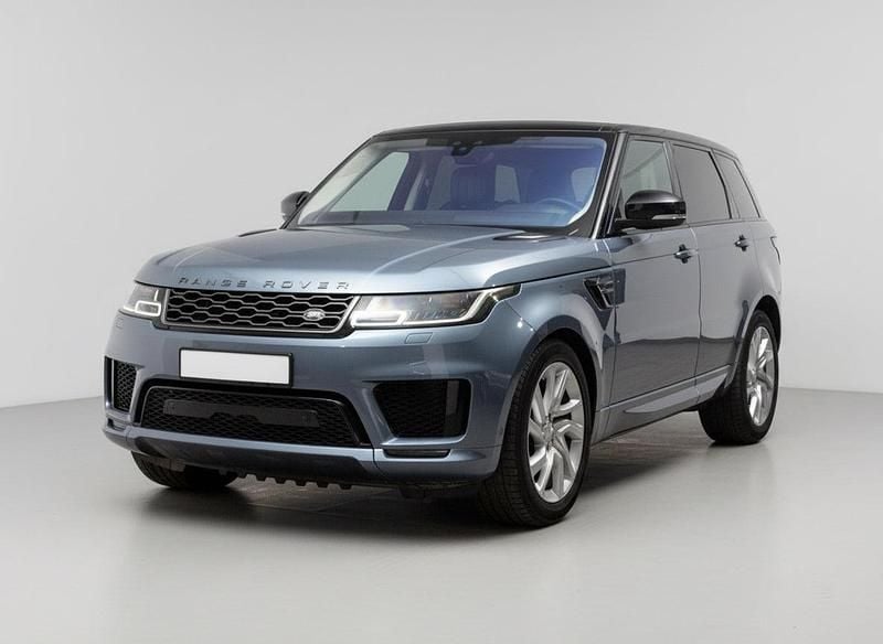 Second-hand Land Rover Range Rover Sport HSE 249 CP (183 kW) 2019 SUV