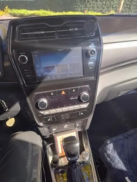 Utilizat 2021 Ssangyong (KGM) Tivoli SUV | 14.300 EUR - Imagine 1/3