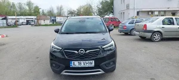 Second-hand Opel Crossland 102 CP (75 kW) 2020 SUV