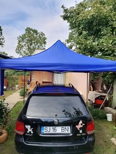 Second-hand 2008 VW Golf V Hatchback | 2.400 EUR (Preț bun) - Imagine 1/3