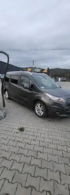 Utilizat 2014 Ford Tourneo Connect Monovolum | 8.500 EUR (Super Preț) - Imagine 1/4
