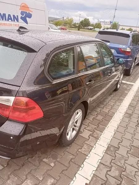 Second-hand BMW 320 177 CP (130 kW) 2008 Break